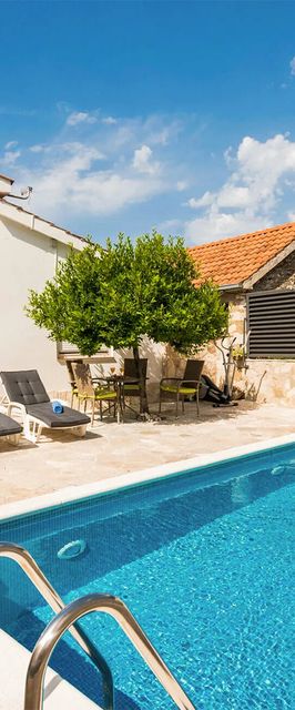 Vendégház Vrh Desne - CDR542