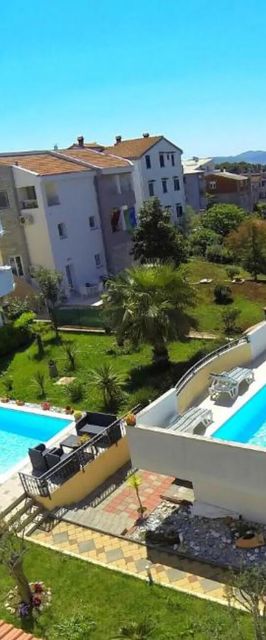 Apartman Zadar - CDI709