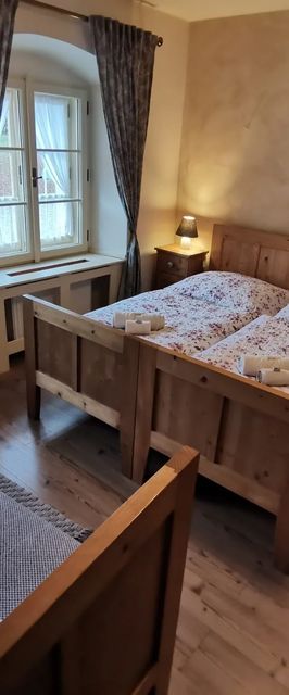 Apartmány U Koudelníka Kutná Hora