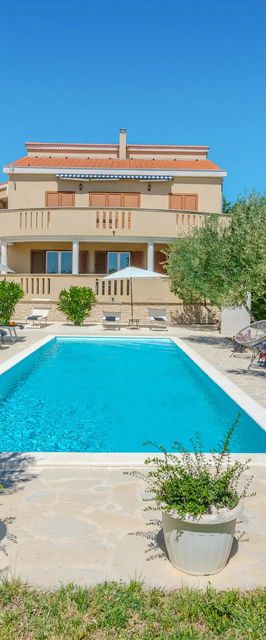 Vendégház Polača - CDI746