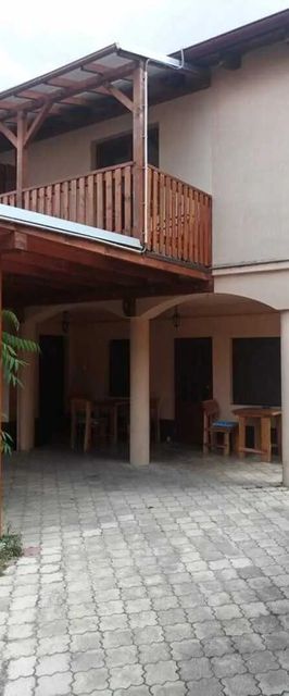 Súkromné ubytovanie Benedikta Veľký Meder