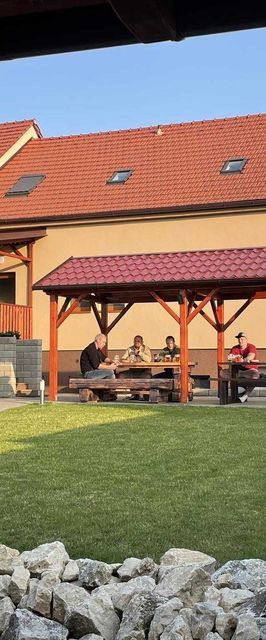 Apartmán u Davida Hlohovec