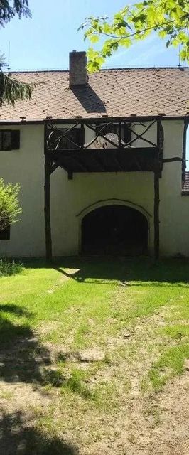 Apartmány Slavkovice - Lipno České Budějovice