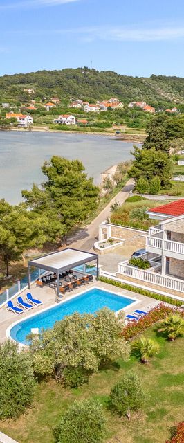 Apartman Mrljane - CDU609