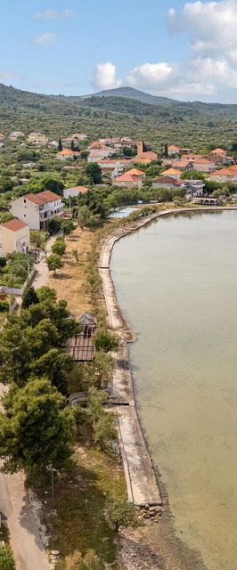 Apartman Mrljane - CDU608