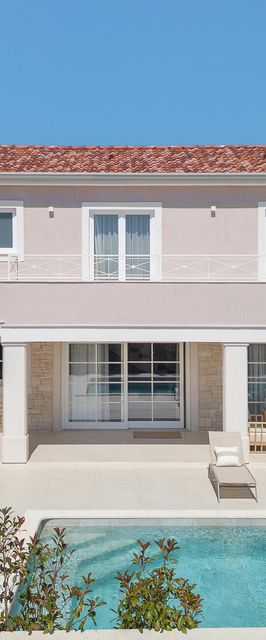 Vendégház Žminj - CIS276