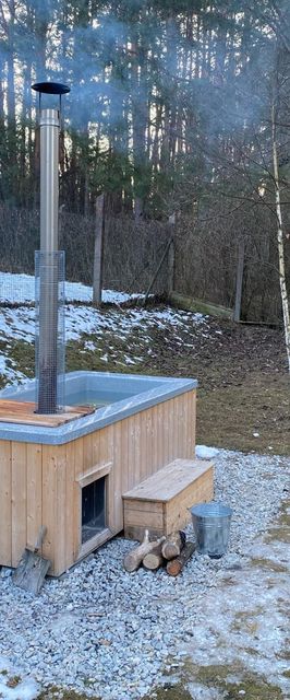 Mazsola Pihenőház Bélapátfalva