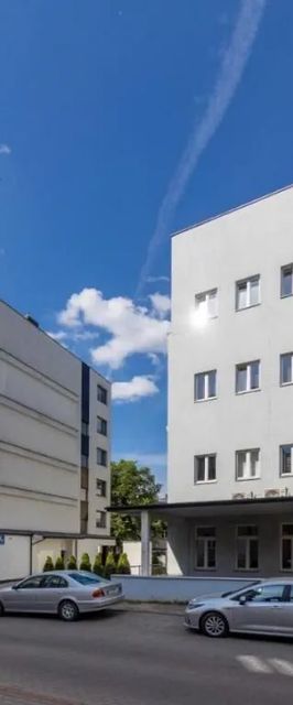 Apartament Nowy Świat Centrum