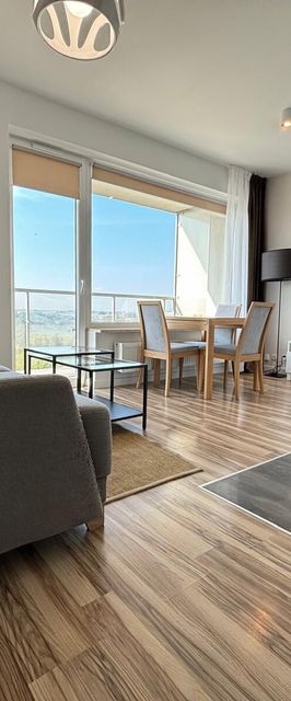 Apartament Centrum Warszawska VIP Apartamenty Butikowa Białystok