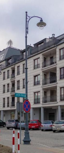 Great Apartament Młynowa