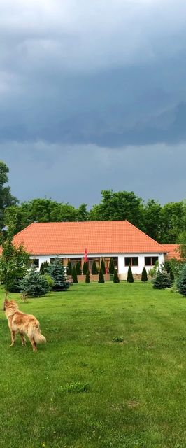 Koma Vendégház Bátorliget