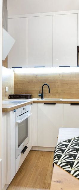 Apartament przy Czarnej 2