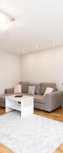 Apartament Exclusive Centrum Białystok