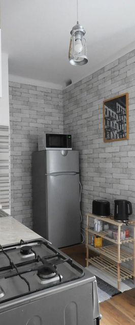 DoBi Apartman Pécs