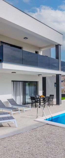 Vendégház Posedarje - CDI728