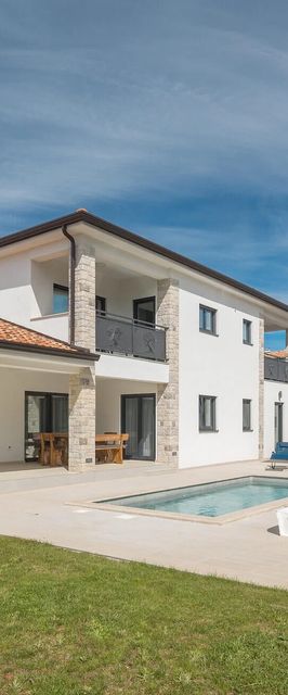 Apartman Poreč - Parenzo - CIE727