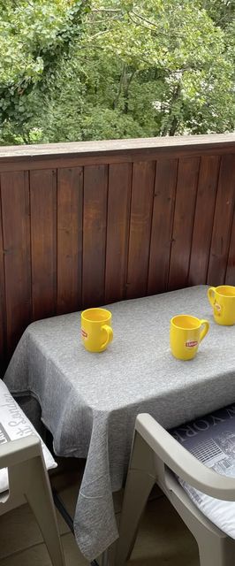 Nyugalom szigete a Dunánál Apartman Budapest