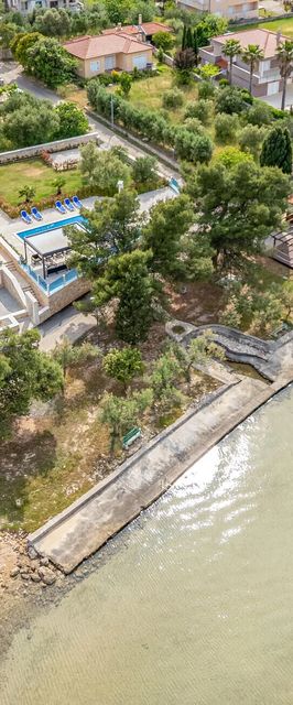 Apartman Mrljane - CDU610