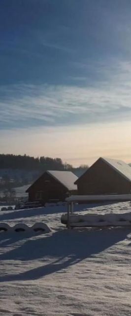 Domki Złoty Widok Sosnówka