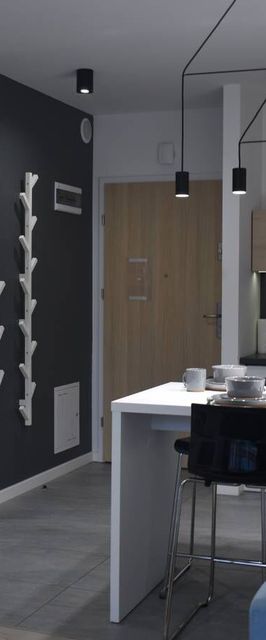 Apartament Bella Vita Kołobrzeg