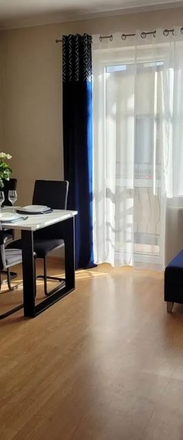 Pokoje Gościnne Kormoran Jastarnia