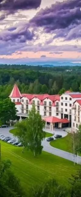 Centrum Zdrowia i Wypoczynku Nowy Zdrój Polanica-Zdrój