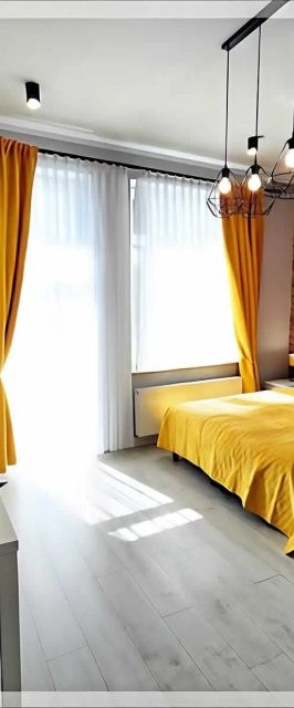 TylkoSopot - Pokoje Bursztynowe - blisko morza