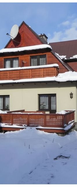 Apartament ANGO Zakopane