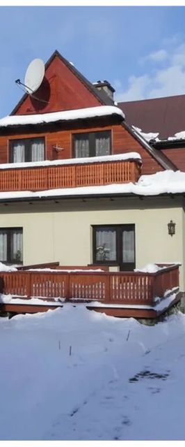Apartament ANGO Zakopane 