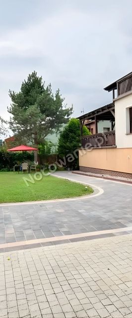 Willa Mirków Wrocław