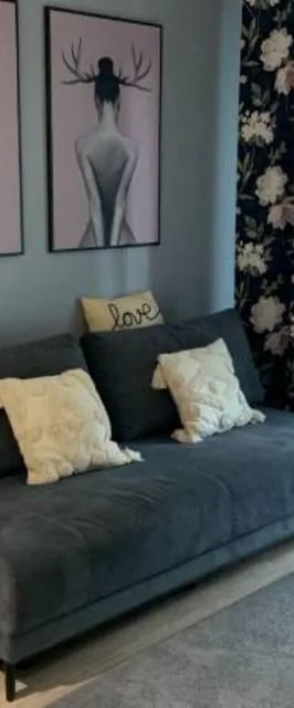 Apartament Navigator Kołobrzeg