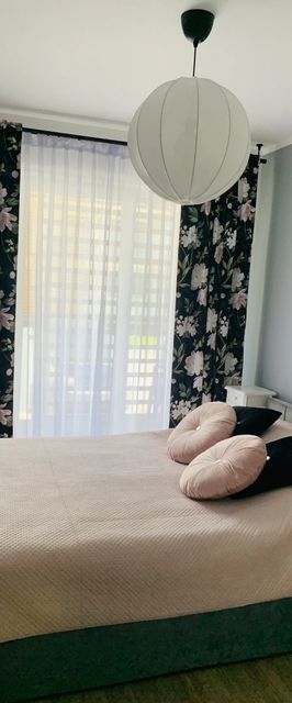 Apartament Navigator Kołobrzeg