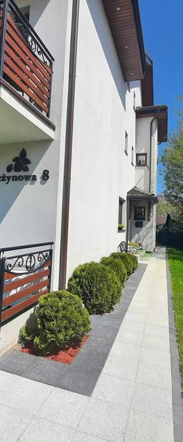 Pokoje gościnne / apartamenty Monika Budda Jastarnia