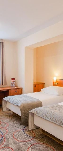 Qubus Hotel Głogów