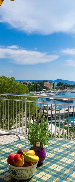 Apartment Simcic Selce