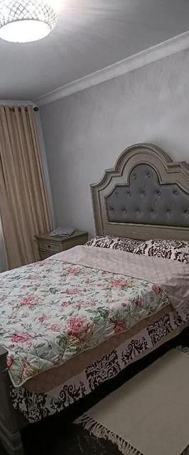 Apartament Residence Manu Târgu Neamț 