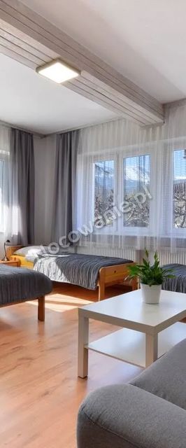 Apartamenty i pokoje Gazda Karpacz