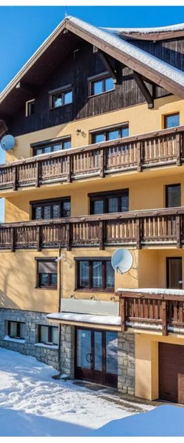 Pokoje gościnne Ostoja Karpacz