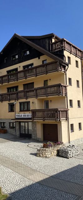 Pokoje gościnne Ostoja Karpacz