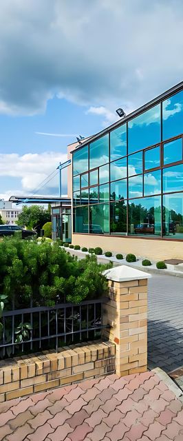 Qubus Hotel Zielona Góra