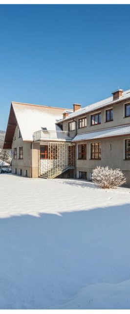 Dom Gościnny Parafii Ewangelickiej Wisła