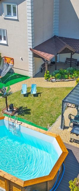 Willa Baltic Darłówko