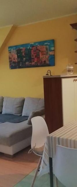 GingerBED Apartman Kaposvár