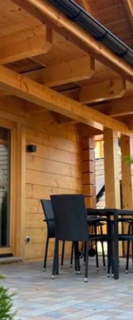 Domki Michelle Wisła