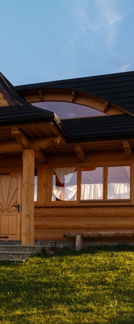 Chatka pod Giewontem Ratułów - Zakopane