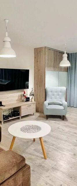 Apartament Przy Latarni Morskiej z garażem Kołobrzeg