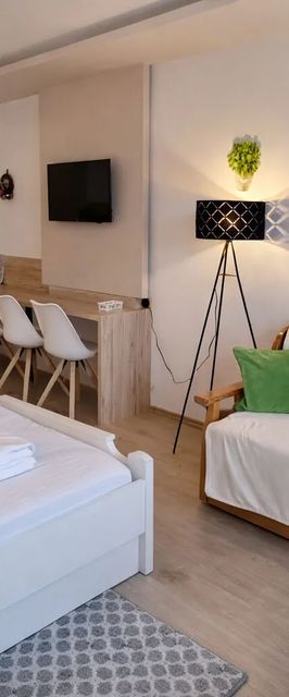 Royal Apartments Bad Mitterndorf