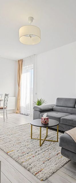 Apartament MaBu Brașov
