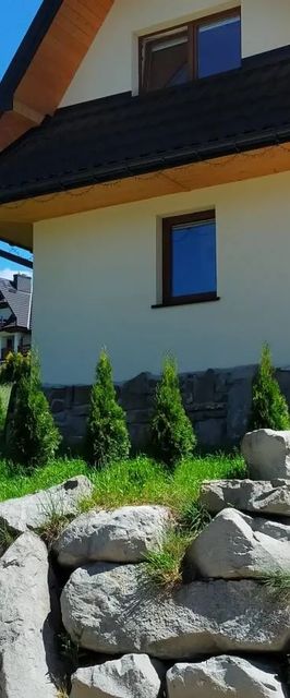 Domek pod brzyzkiem Zakopane