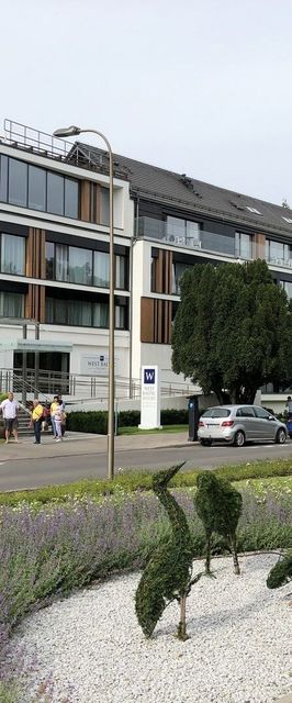 Hotel West Baltic Resort Świnoujście